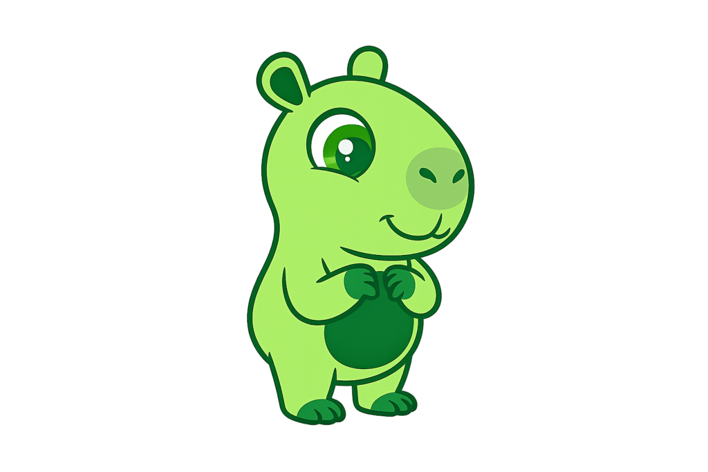 capivara yara