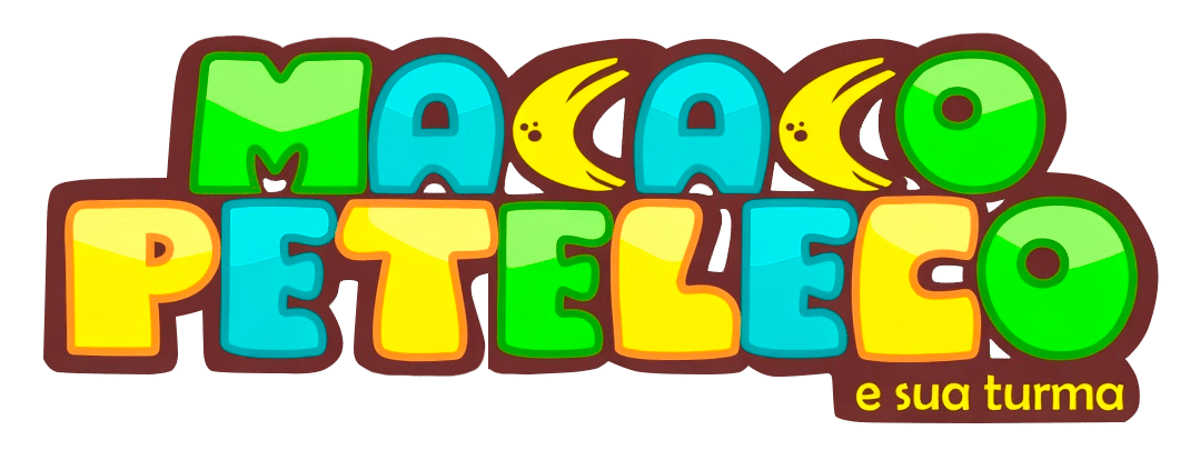 Macaco Peteleco e sua Turma