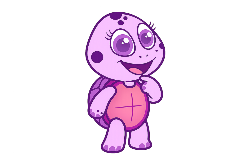 tartaruga tuga